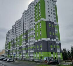 г. Верхняя Пышма, мкр Садовый-2, ул. Зеленая д. 1В